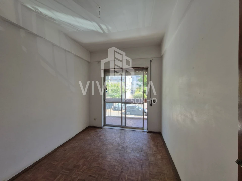 Apartamento T3 para Venda em União das Freguesias de Setúbal Foto 28