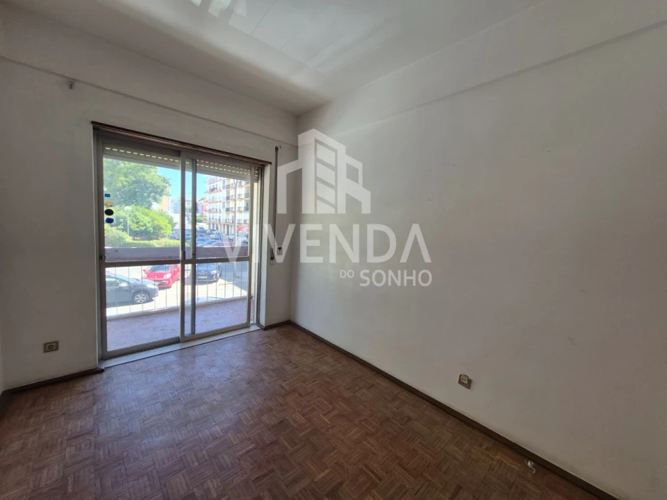 Apartamento T3 para Venda em União das Freguesias de Setúbal Foto 30