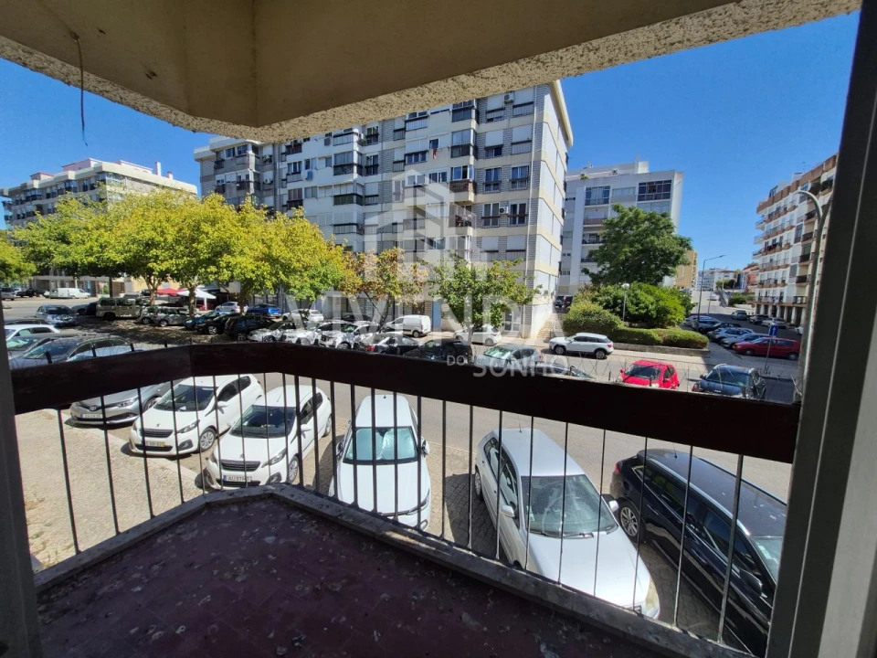 Apartamento T3 para Venda em União das Freguesias de Setúbal Foto 32