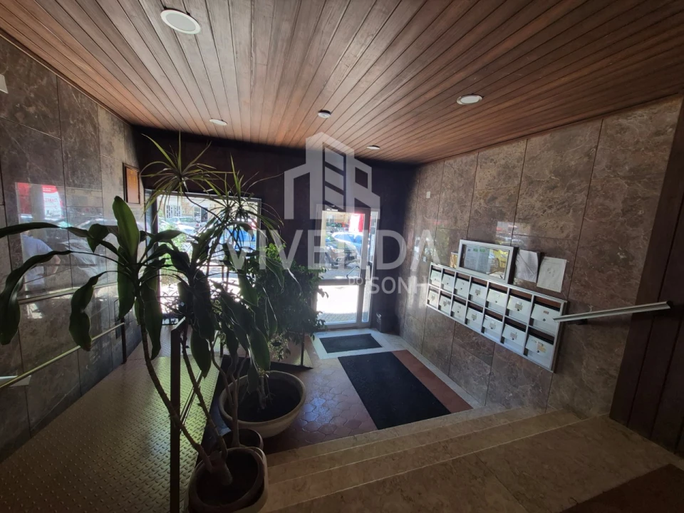 Apartamento T3 para Venda em União das Freguesias de Setúbal Foto 34