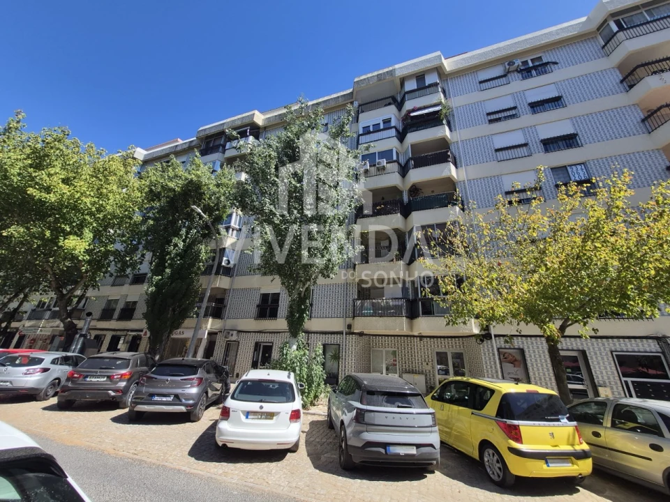 Apartamento T3 para Venda em União das Freguesias de Setúbal Foto 35