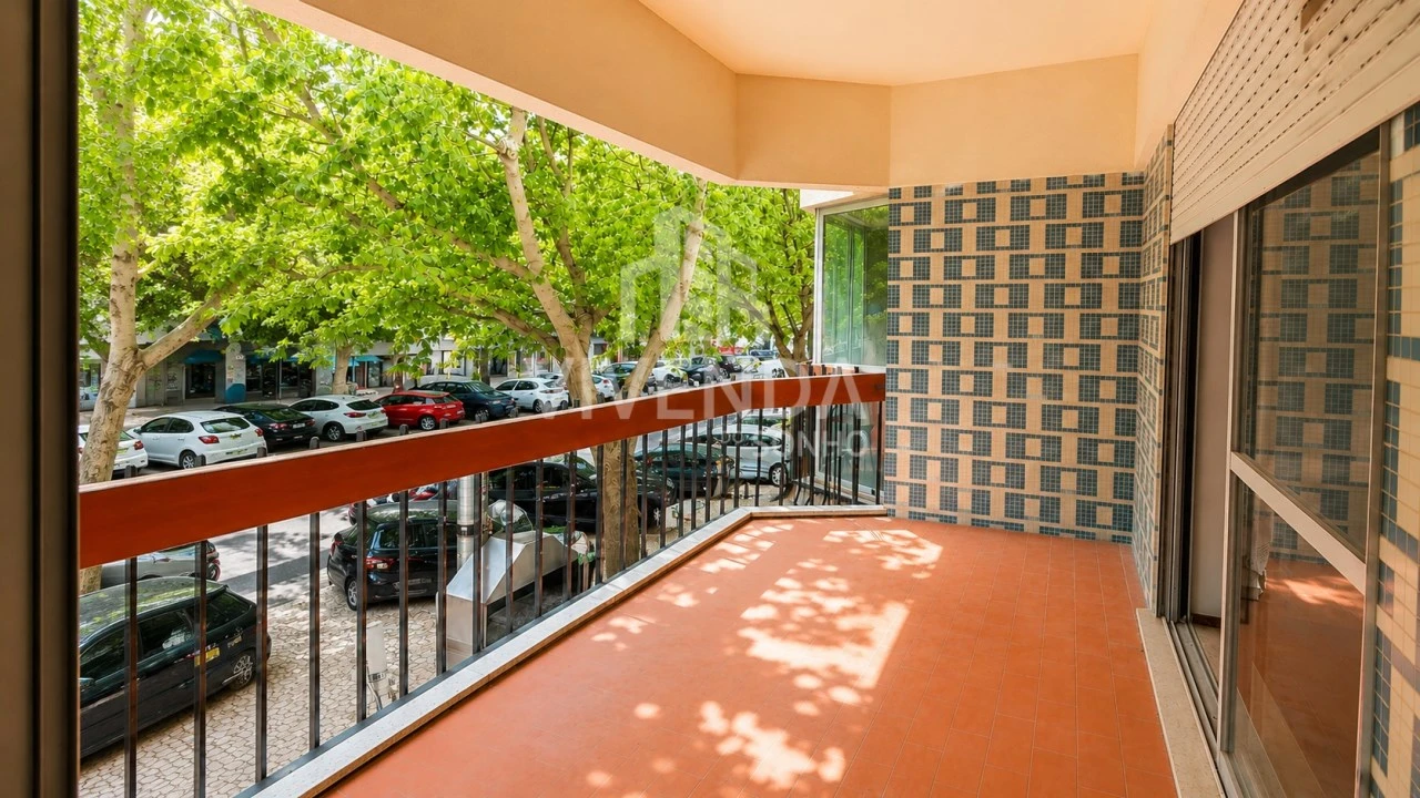 Apartamento T3 para Venda em União das Freguesias de Setúbal Foto 5