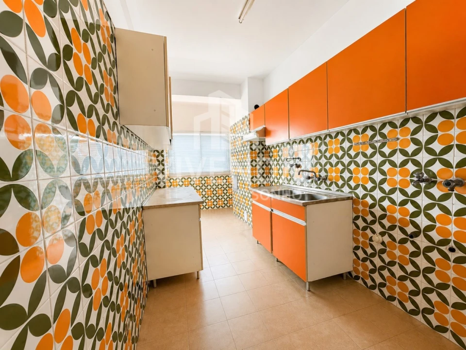 Apartamento T3 para Venda em União das Freguesias de Setúbal Foto 9