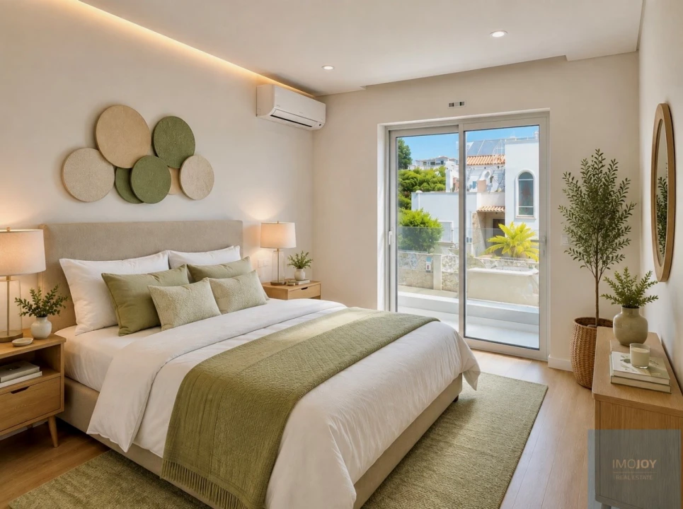 Apartamento T2 para Venda em Altura Foto 8