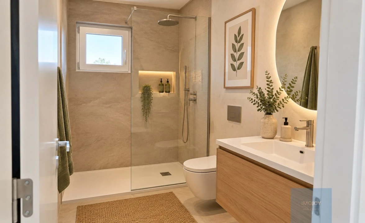 Apartamento T2 para Venda em Altura Foto 11