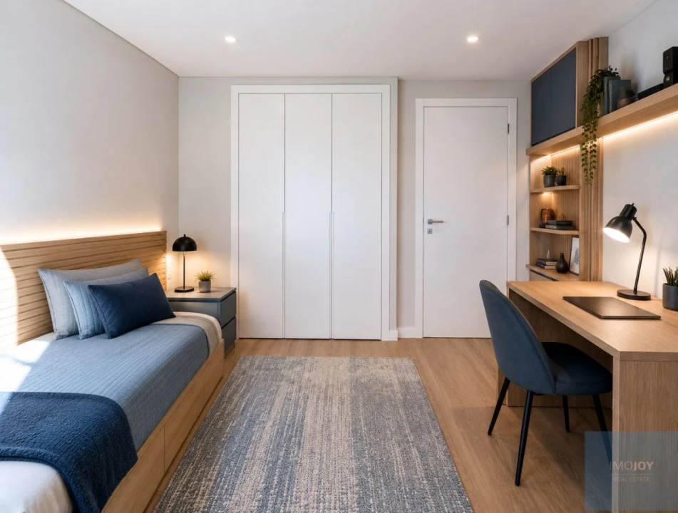 Apartamento T2 para Venda em Altura Foto 13