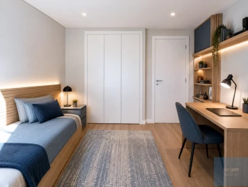 Apartamento T2 para Venda em Altura