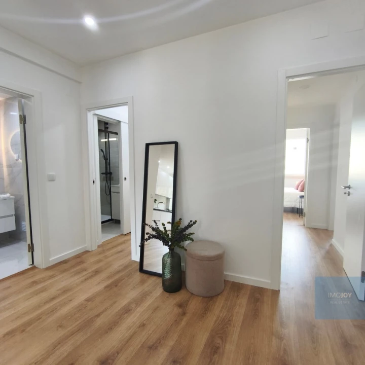 Apartamento T3 para Venda em Benfica Foto 8