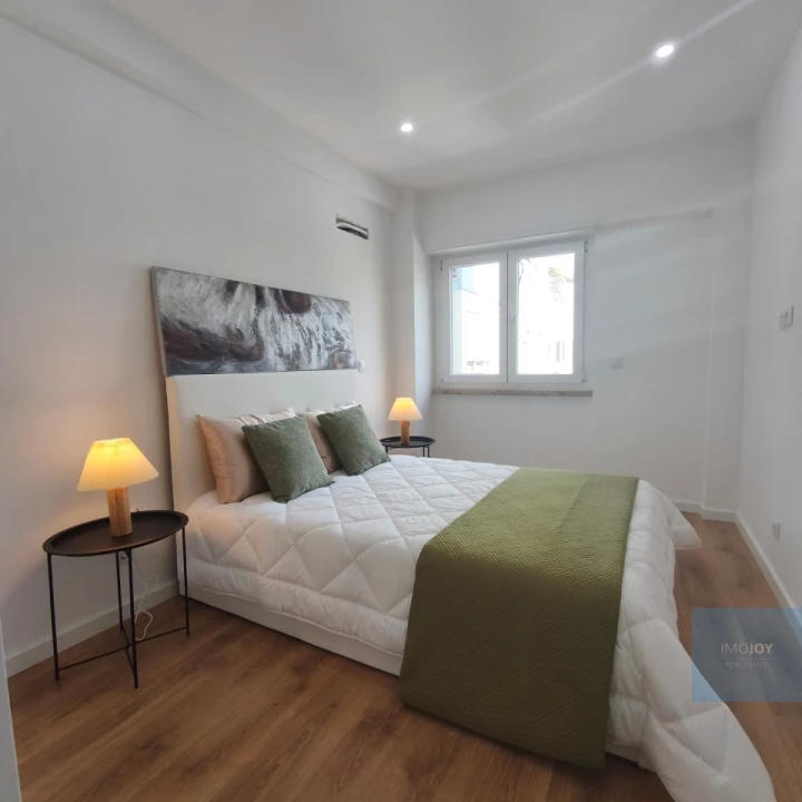 Apartamento T3 para Venda em Benfica Foto 14