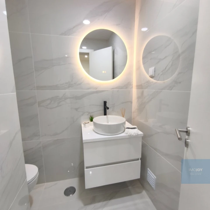 Apartamento T3 para Venda em Benfica Foto 15
