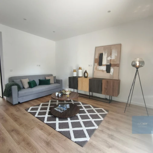 Apartamento T3 para Venda em Benfica Foto 3