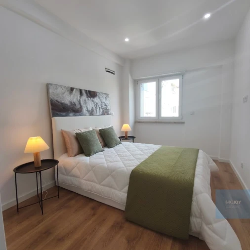 Apartamento T3 para Venda em Benfica Foto 14