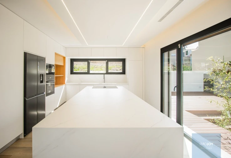 Moradia T5 para Venda em Carcavelos e Parede Foto 11