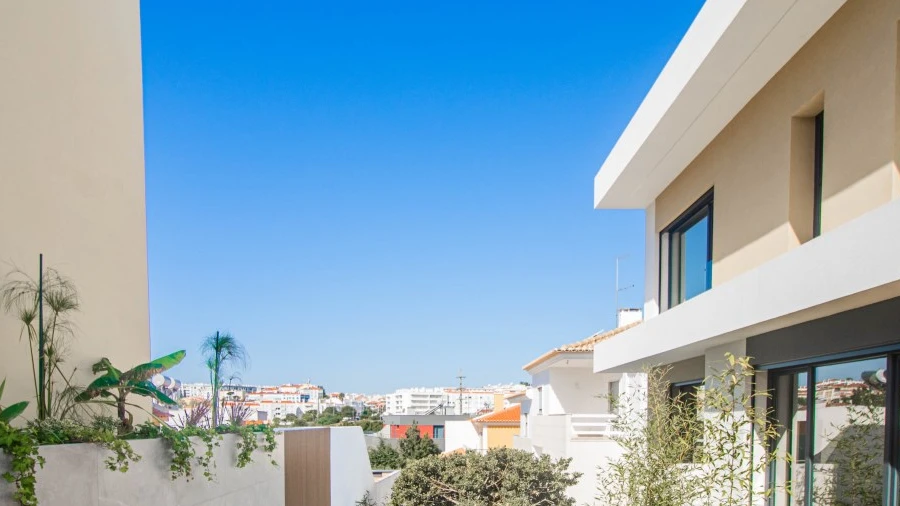 Moradia T5 para Venda em Carcavelos e Parede