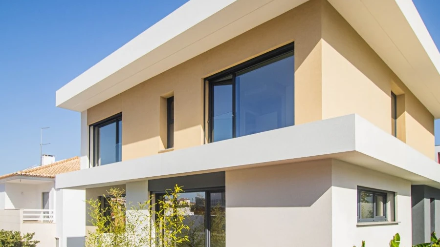Moradia T5 para Venda em Carcavelos e Parede