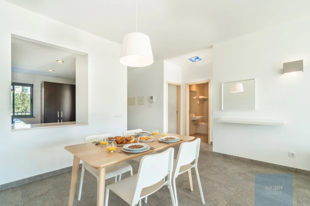 Apartamento T3 para Venda em Mexilhoeira Grande Foto 11