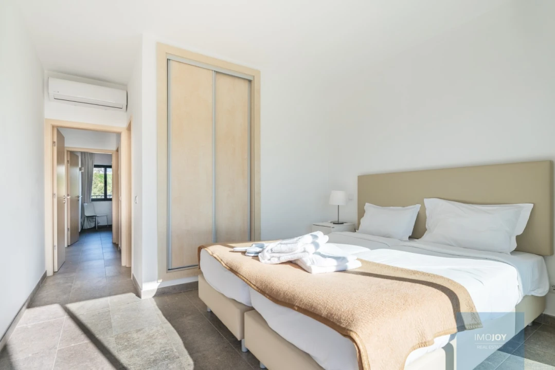 Apartamento T3 para Venda em Mexilhoeira Grande Foto 31