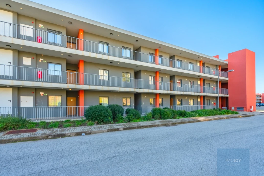 Apartamento T3 para Venda em Mexilhoeira Grande Foto 52