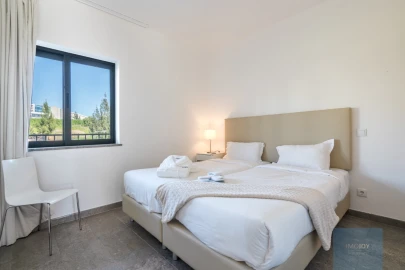 Apartamento T3 para Venda em Mexilhoeira Grande