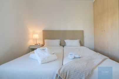 Apartamento T3 para Venda em Mexilhoeira Grande