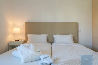 Apartamento T3 para Venda em Mexilhoeira Grande