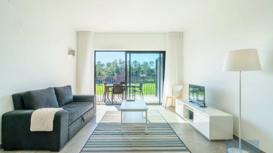 Apartamento T3 para Venda em Mexilhoeira Grande