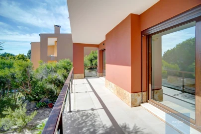 Moradia T4 para Venda em Alcabideche