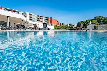 Apartamento T3 para Venda em Mexilhoeira Grande
