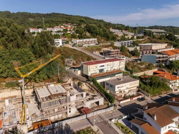 Moradia T3 para Venda em Infias