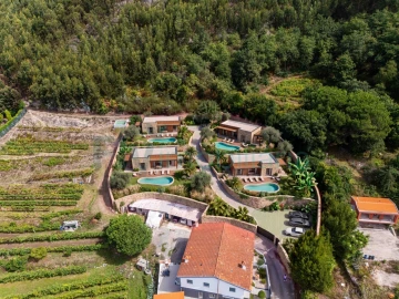 Terreno Agricola ou Rústico para Venda em Caldas de Vizela (São Miguel e São João)