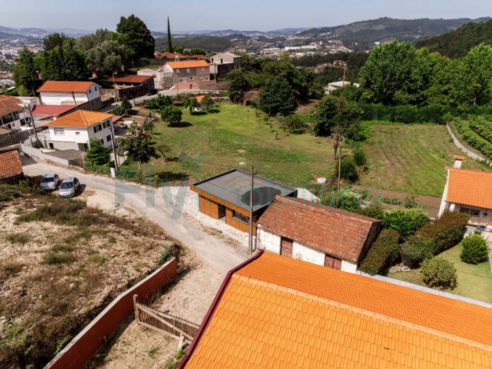 Moradia T1 para Venda em Caldas de Vizela (São Miguel e São João) Foto 6
