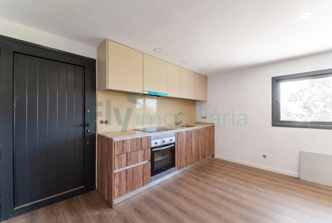 Moradia T1 para Venda em Caldas de Vizela (São Miguel e São João) Foto 19
