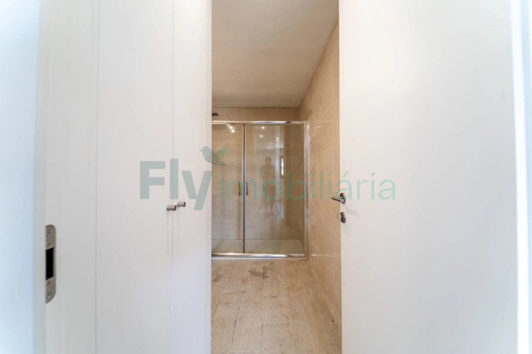Moradia T1 para Venda em Caldas de Vizela (São Miguel e São João) Foto 26
