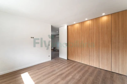 Moradia T1 para Venda em Caldas de Vizela (São Miguel e São João)