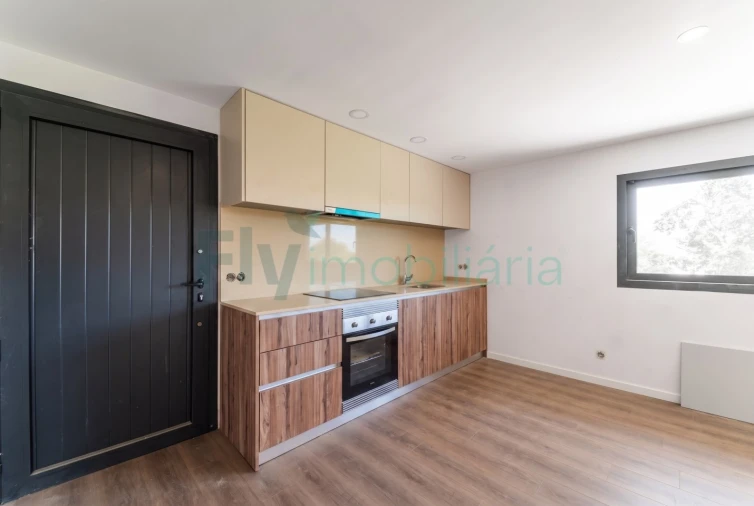 Moradia T1 para Venda em Caldas de Vizela (São Miguel e São João) Foto 19