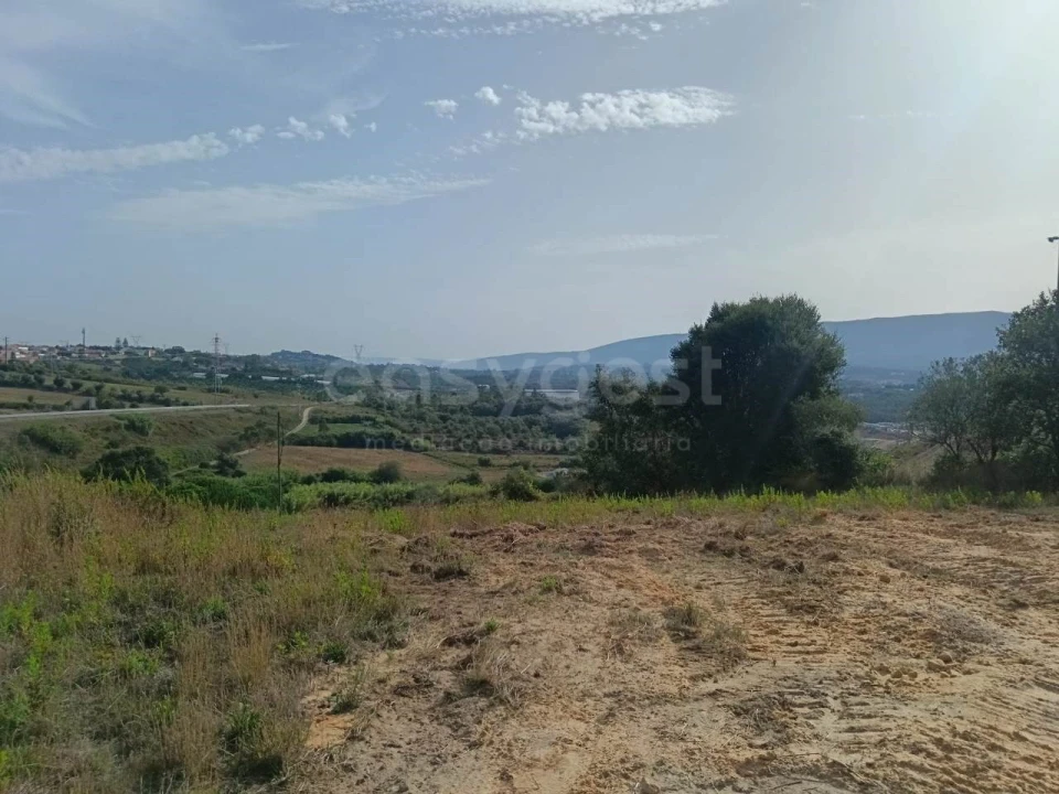 Terreno para Venda em Aljubarrota Foto 1