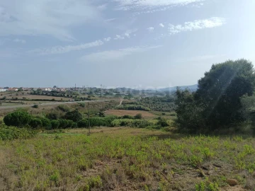 Terreno para Venda em Aljubarrota