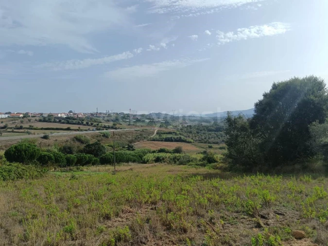 Terreno para Venda em Aljubarrota Foto 6
