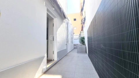 Moradia T2 para Venda em Caparica e Trafaria