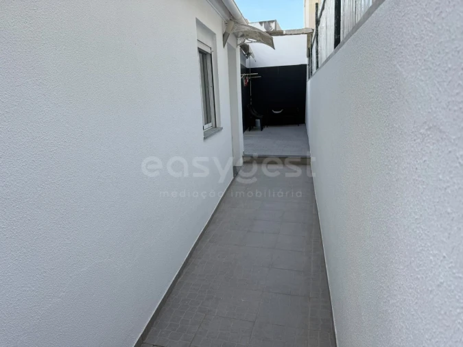 Moradia T2 para Venda em Caparica e Trafaria Foto 22