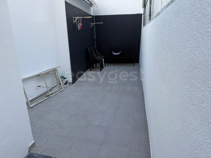 Moradia T2 para Venda em Caparica e Trafaria Foto 23