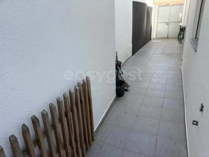 Moradia T2 para Venda em Caparica e Trafaria Foto 24