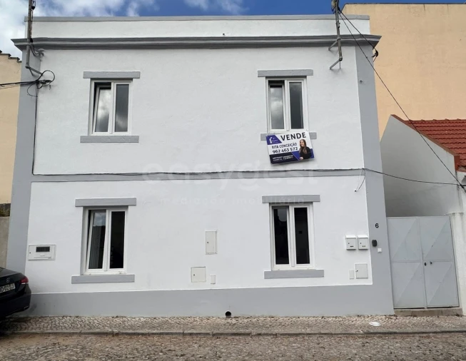 Moradia T2 para Venda em Caparica e Trafaria Foto 31