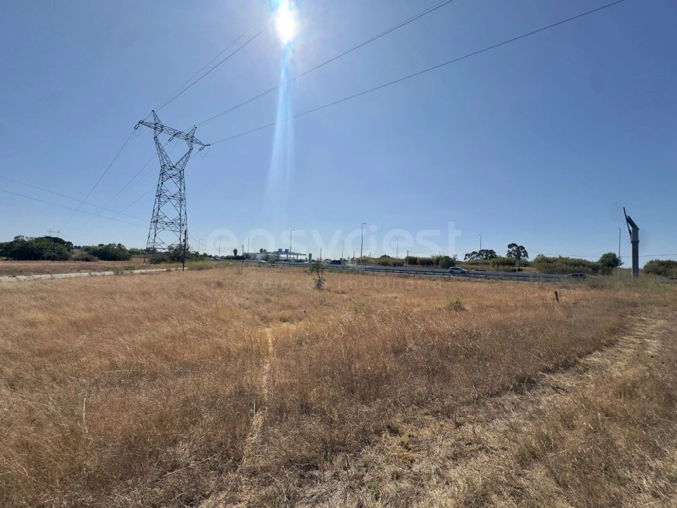 Terreno Agricola ou Rústico para Venda em Sarilhos Grandes Foto 3