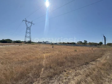 Terreno Agricola ou Rústico para Venda em Sarilhos Grandes