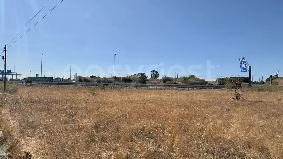 Terreno Agricola ou Rústico para Venda em Sarilhos Grandes