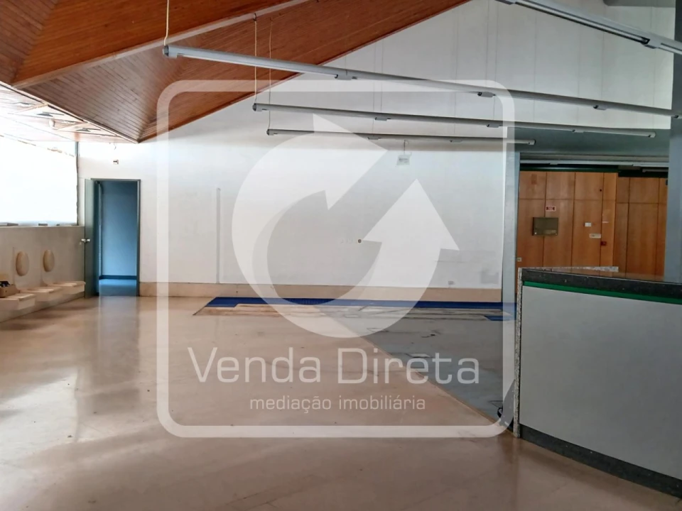 Prédio para Venda em Chamusca e Pinheiro Grande Foto 9