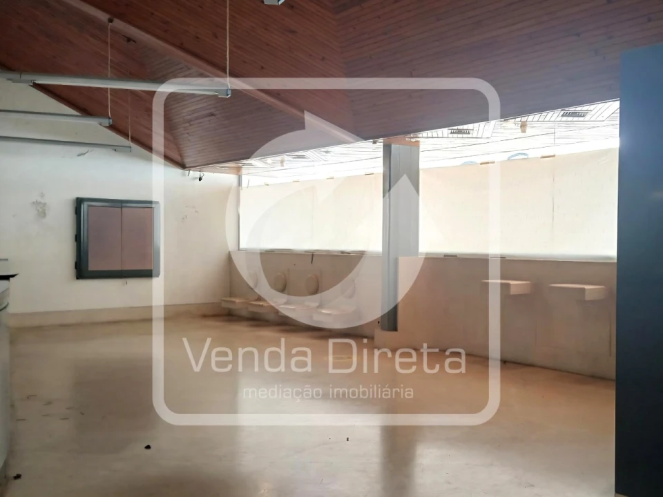 Prédio para Venda em Chamusca e Pinheiro Grande Foto 6