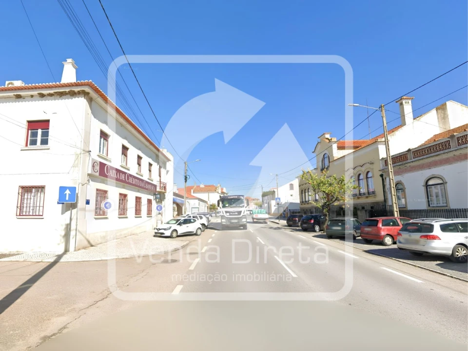 Prédio para Venda em Chamusca e Pinheiro Grande Foto 14