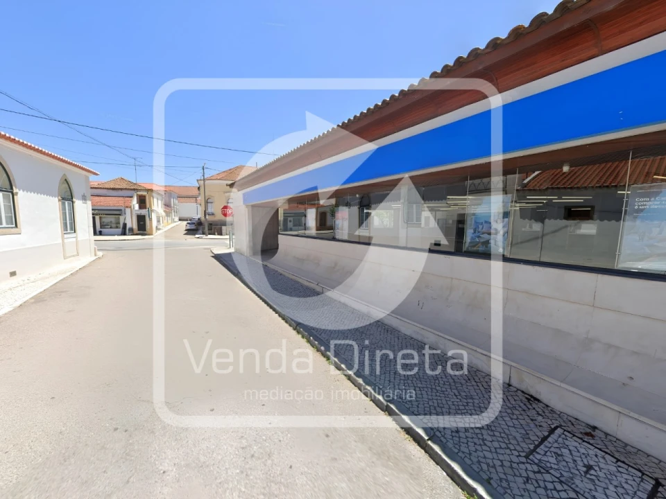 Prédio para Venda em Chamusca e Pinheiro Grande Foto 15